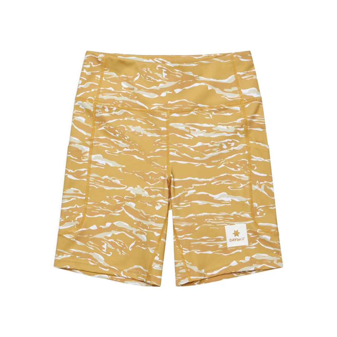 Tiger Combat+ Short Tights 7"