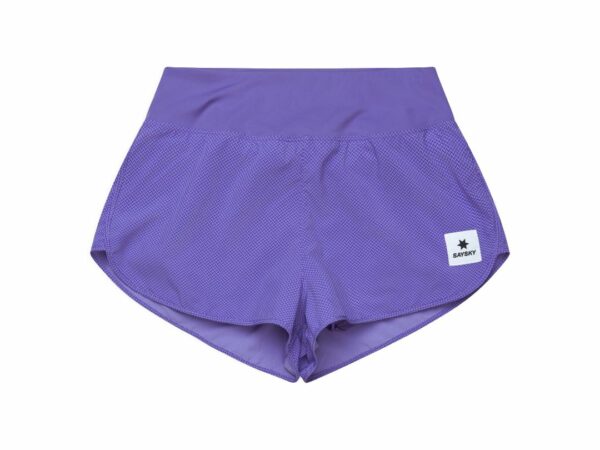 Zig Zag Pace Shorts 3"