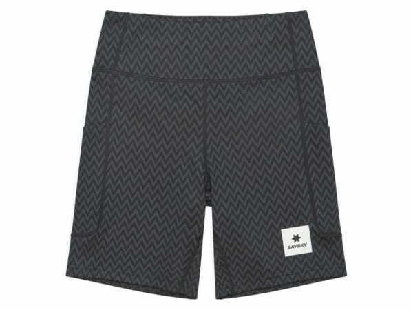 Zig Zag Combat+ Short Tights 7"
