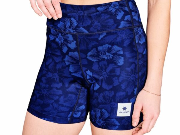 Flower Combat+ Short Tights 7''
