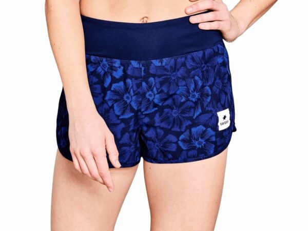 Flower Pace Shorts 3''