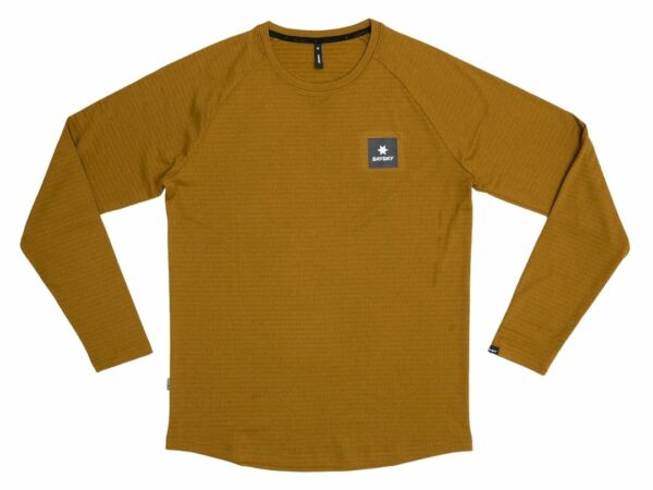 Blaze Long Sleeve Light Fleece