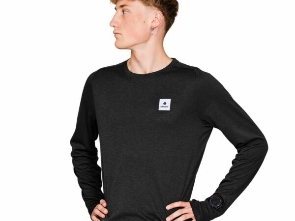Clean Flow Long Sleeve