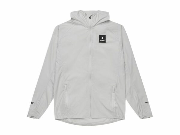 Clean Pace Flex Hooded Jacket