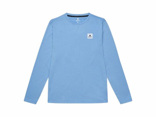 Clean Pace Long Sleeve