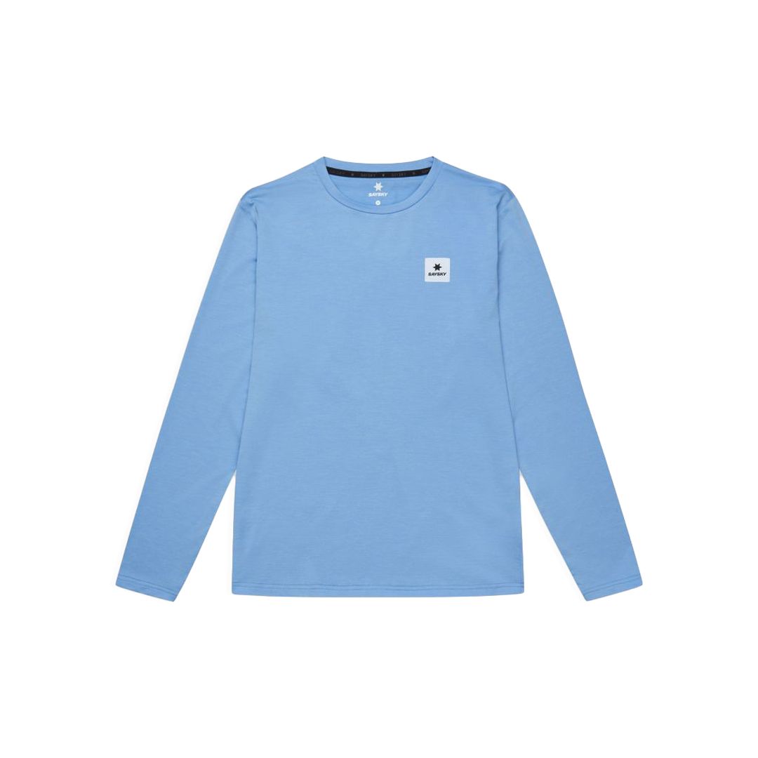 Clean Pace Long Sleeve
