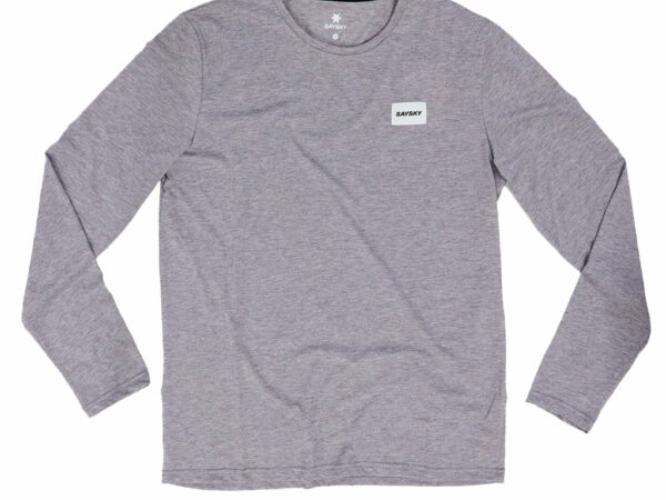 Clean Motion Long Sleeve