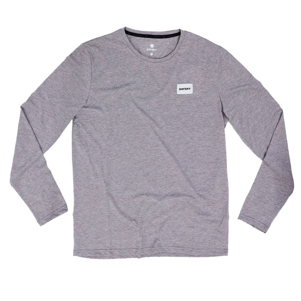 Clean Motion Long Sleeve