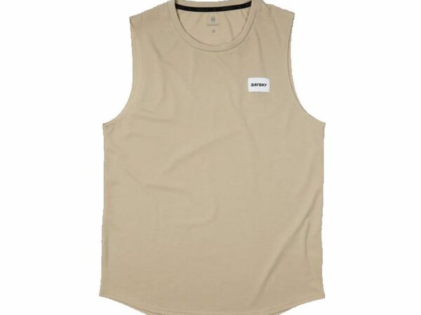Clean Motion Tank