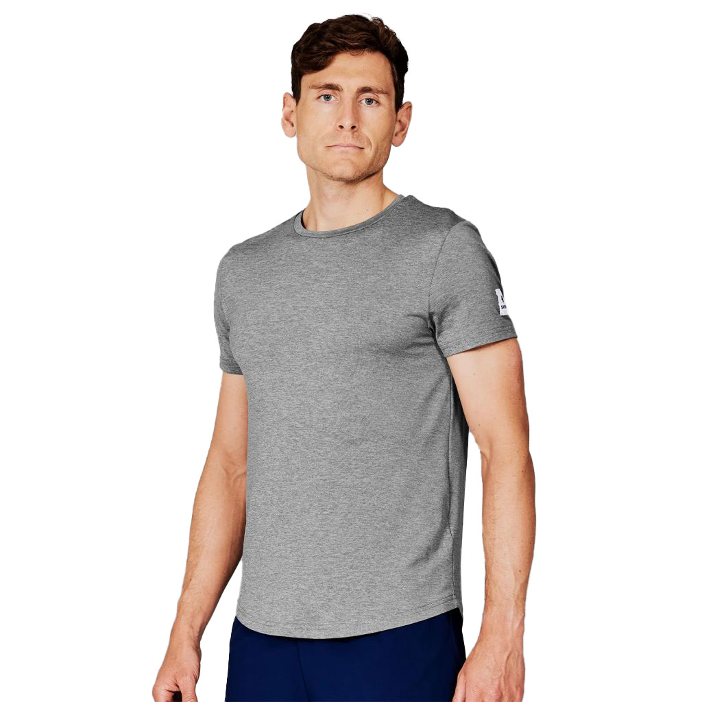 Clean Pace T-Shirt