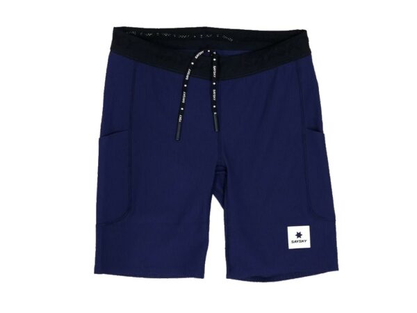 Combat+ Rib Short Tights 8''