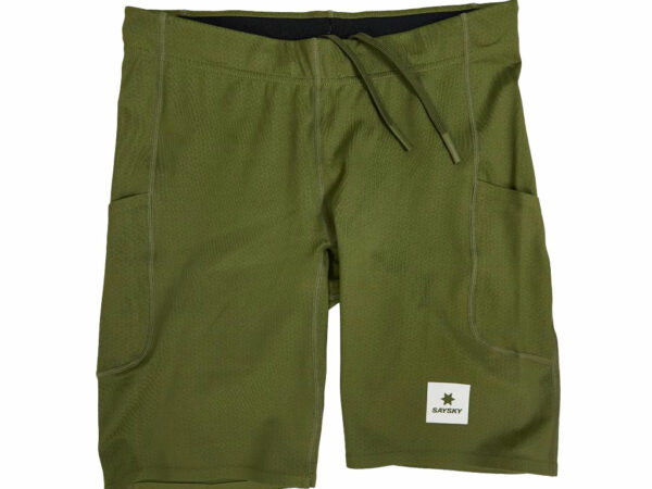 Combat+ Short Tights 9''