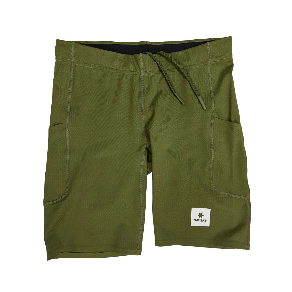 Combat+ Short Tights 9''
