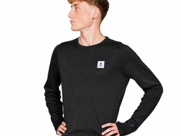 Flow Long Sleeve