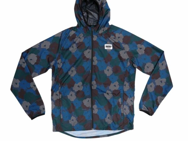 Flower Pace Jacket