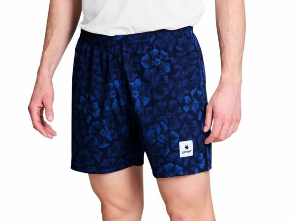 Flower Pace Shorts 5''