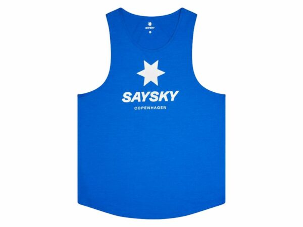 Logo Combat Pro Singlet