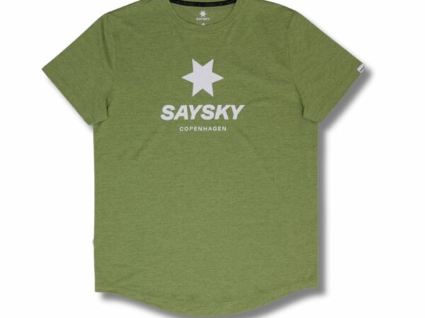 Logo Combat T-Shirt