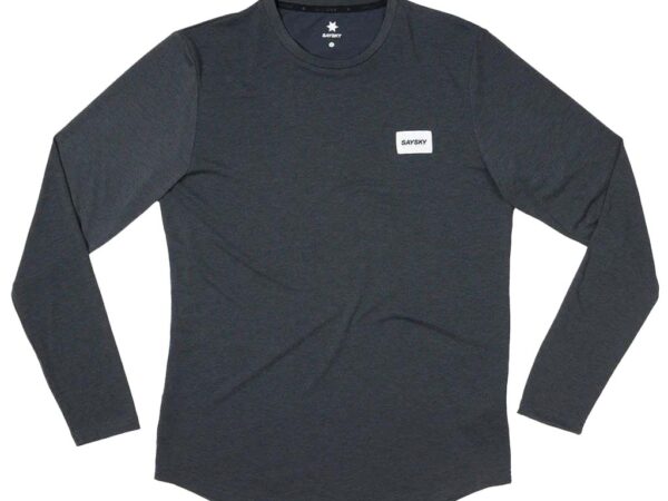 Logo Motion Longsleeve