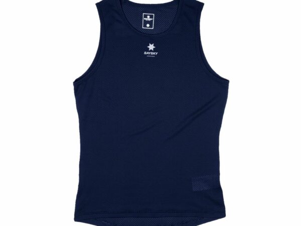 Mesh Base Layer Singlet