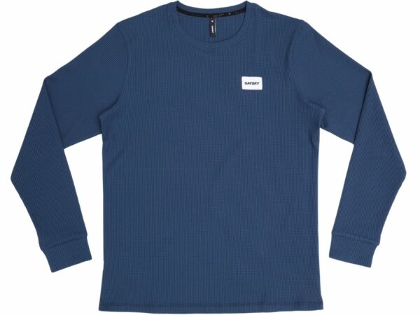 Motion Waffle Long Sleeve