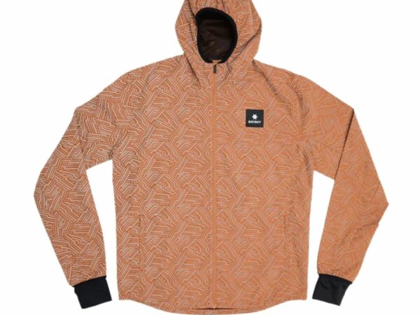 Reflective Blaze Jacket