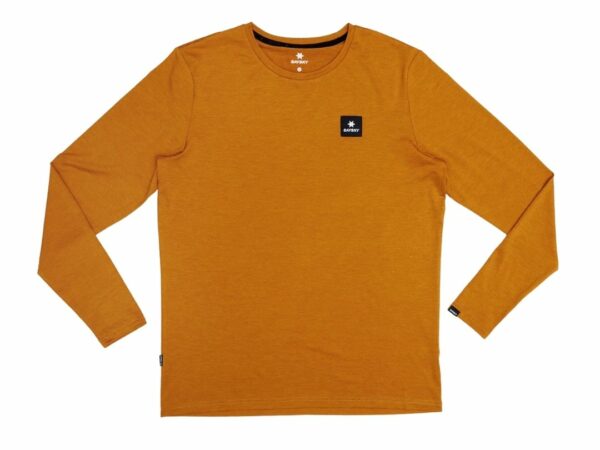 Reflective Logo Pace Long Sleeve