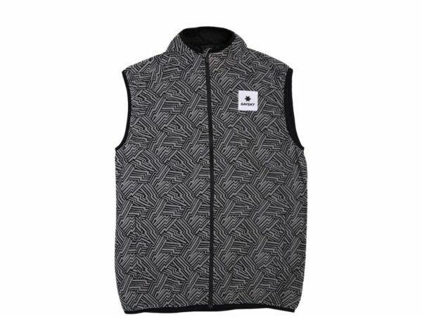 Reflective Pace Vest