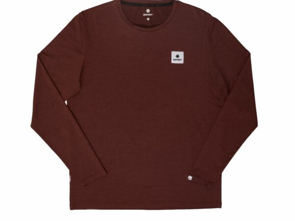 Statement Pace Long Sleeve