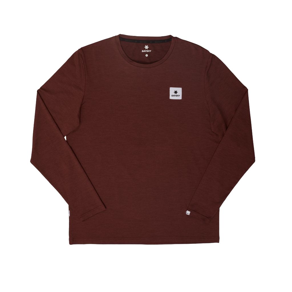 Statement Pace Long Sleeve