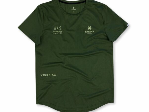 Statement Combat T-Shirt