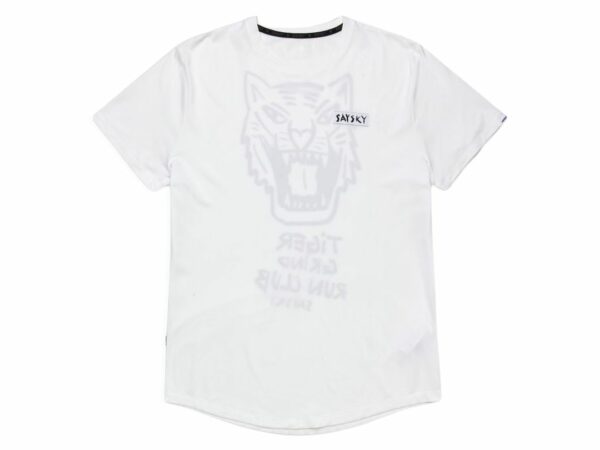 Tiger Combat Pro T-shirt