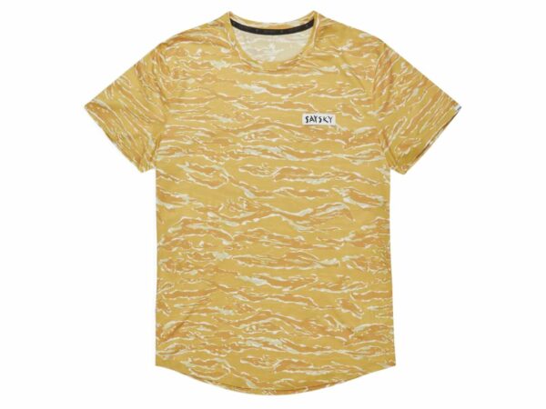 Tiger Combat T-Shirt