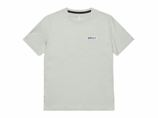 Tiger Pace T-shirt