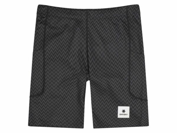 Zig Zag Combat+ Short Tights 9"