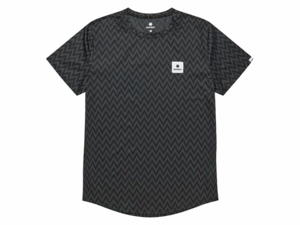 Zig Zag Combat T-Shirt