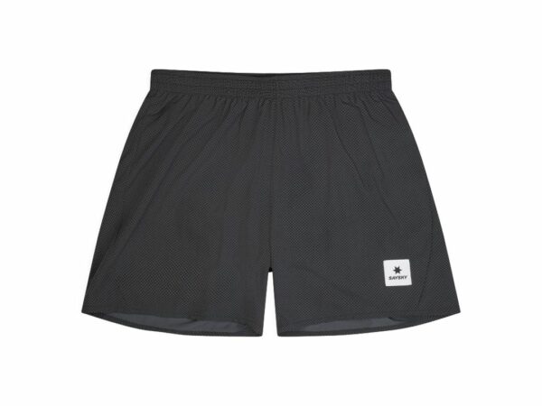 Zig Zag Pace Shorts 5''