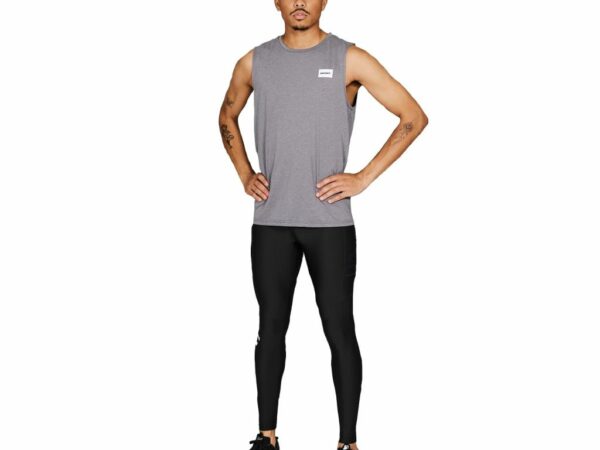 Logo Motion+ Long Tights