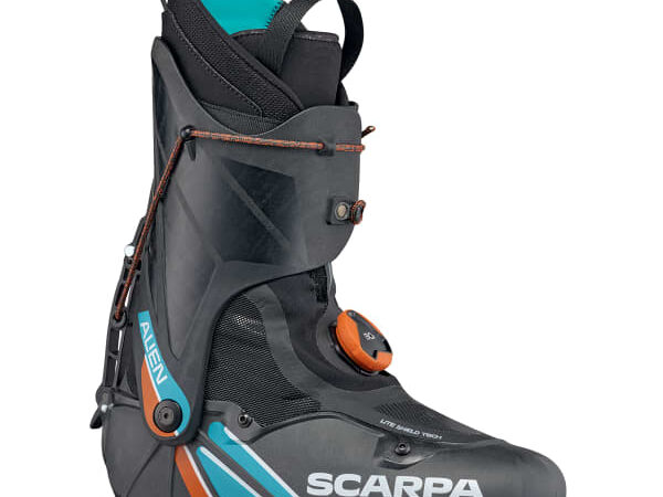SCARPA ALIEN CARBON GRILAMID