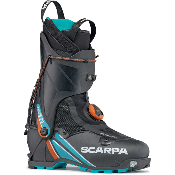 SCARPA ALIEN CARBON GRILAMID
