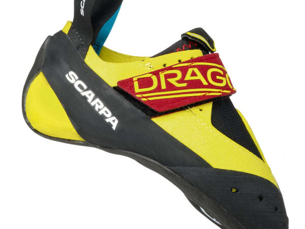 SCARPA DRAGO KID
