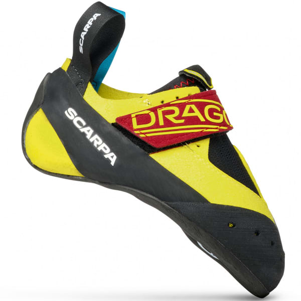 SCARPA DRAGO KID