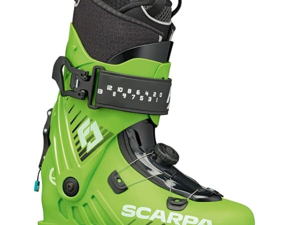 SCARPA F1