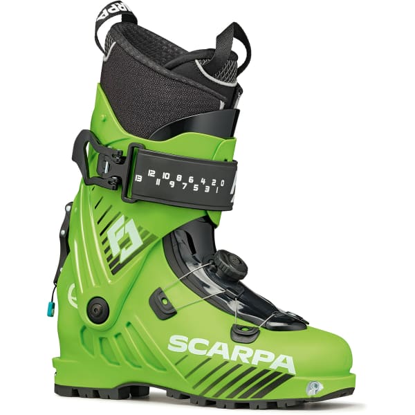 SCARPA F1