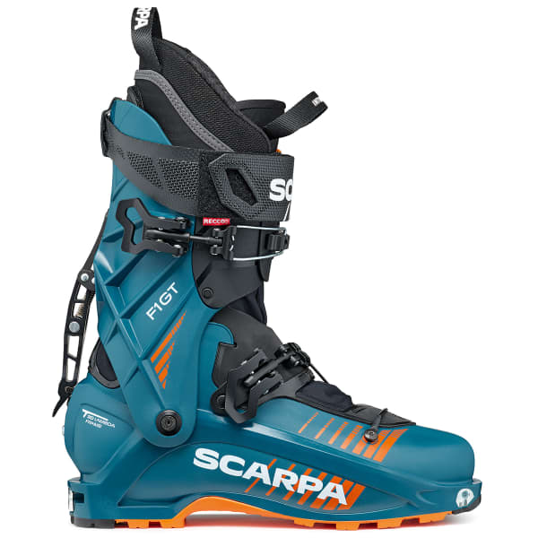 SCARPA F1 GT