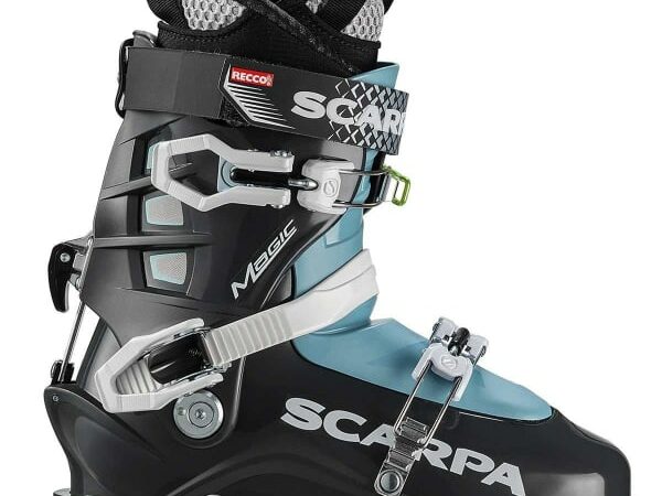SCARPA MAGIC