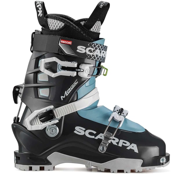 SCARPA MAGIC
