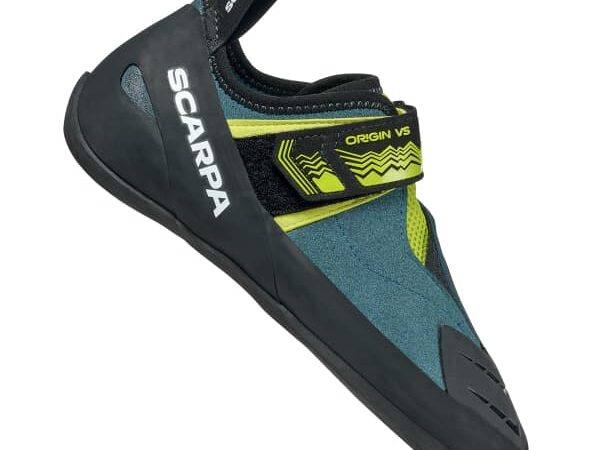 SCARPA ORIGIN VS