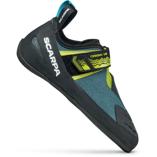 SCARPA ORIGIN VS