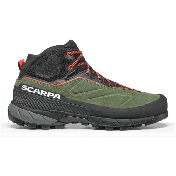 SCARPA RAPID XT MID GORE-TEX W